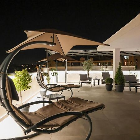 Leonardo Luxury Residence 2 Penthouse With Jacuzzi 자다르 외부 사진