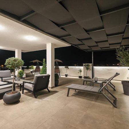 Leonardo Luxury Residence 2 Penthouse With Jacuzzi 자다르 외부 사진