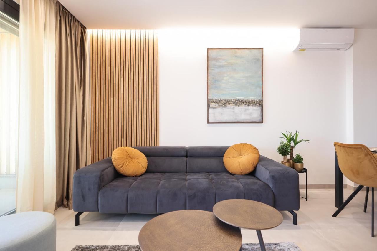 Leonardo Luxury Residence 2 Penthouse With Jacuzzi 자다르 외부 사진