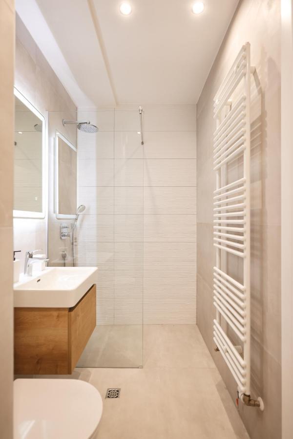 Leonardo Luxury Residence 2 Penthouse With Jacuzzi 자다르 외부 사진