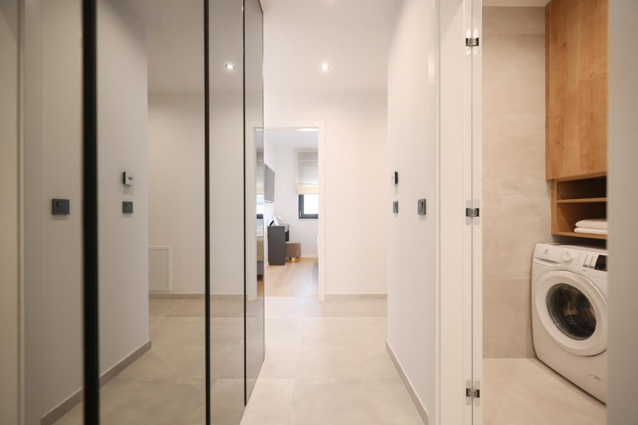 Leonardo Luxury Residence 2 Penthouse With Jacuzzi 자다르 외부 사진