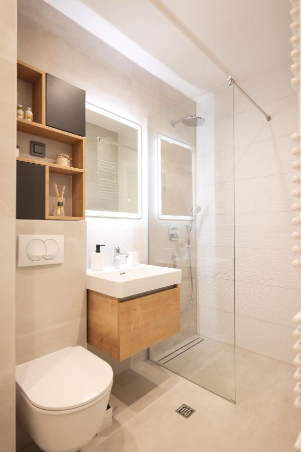 Leonardo Luxury Residence 2 Penthouse With Jacuzzi 자다르 외부 사진