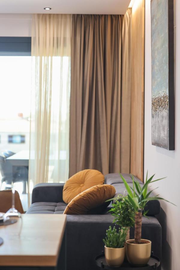 Leonardo Luxury Residence 2 Penthouse With Jacuzzi 자다르 외부 사진