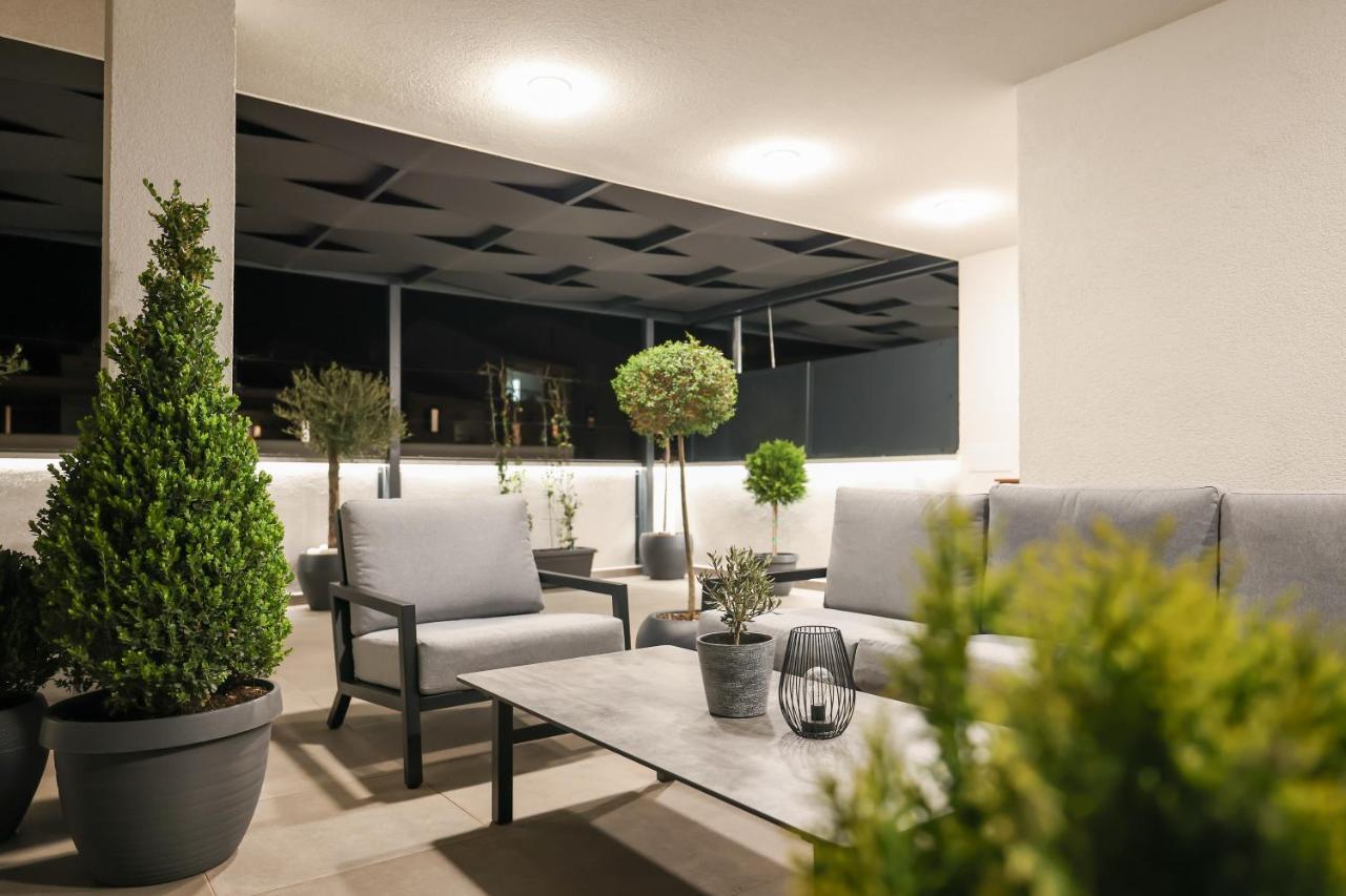 Leonardo Luxury Residence 2 Penthouse With Jacuzzi 자다르 외부 사진